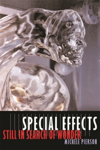 Book Special Effects Michele Pierson