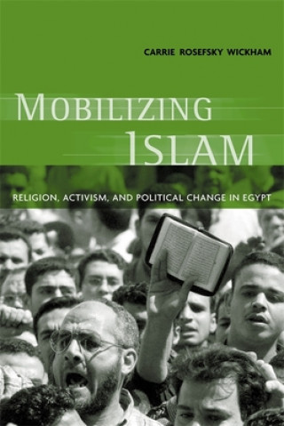 Carte Mobilizing Islam Carrie Wickham