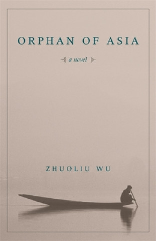 Βιβλίο Orphan of Asia Z Wu