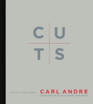 Knjiga Cuts Andre