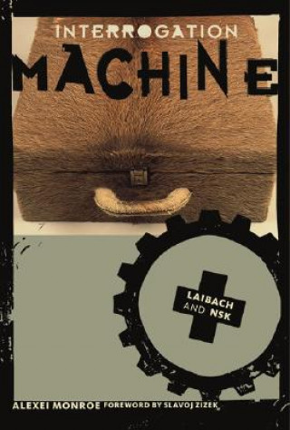Carte Interrogation Machine Monroe