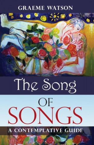 Libro Song of Songs Graeme Watson