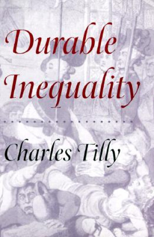 Kniha Durable Inequality Charles Tilly