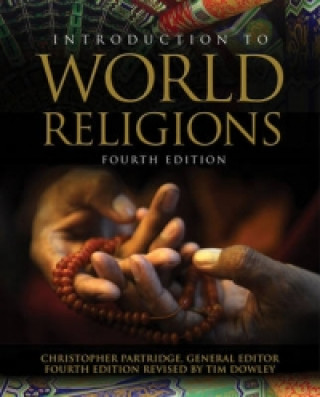 Könyv Introduction to World Religions Tim Dowley