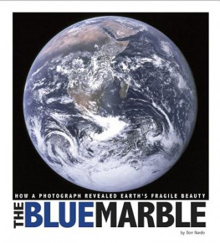 Kniha Blue Marble Don Nardo