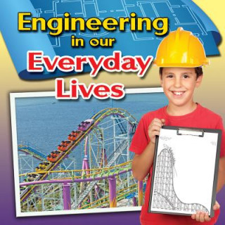 Kniha Engineering in Our Everyday Lives Reagan Miller