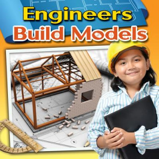 Book Engineers Build Models Reagan Miller