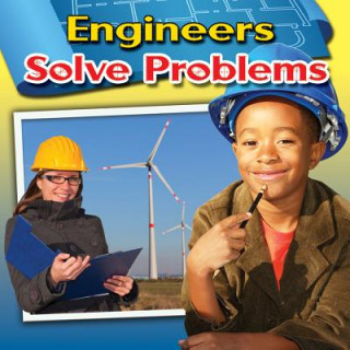 Βιβλίο Engineers Solve Problems Reagan Sikkens Miller