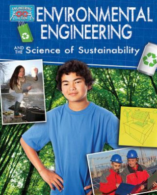 Buch Environmental Engineering and the Science of Sustainability Robert Snedden