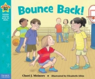 Książka Bounce Back! Cheri Meiners
