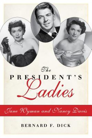 Carte President's Ladies Bernard F. Dick