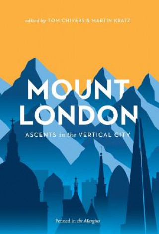 Carte Mount London Tom Chivers
