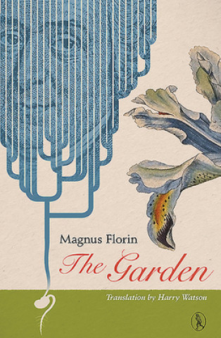 Könyv Garden Magnus Florin Florin