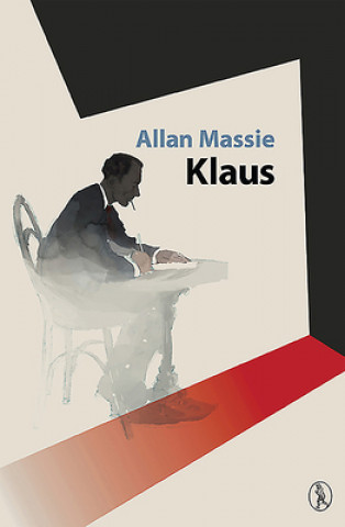 Knjiga Klaus Allan Massie