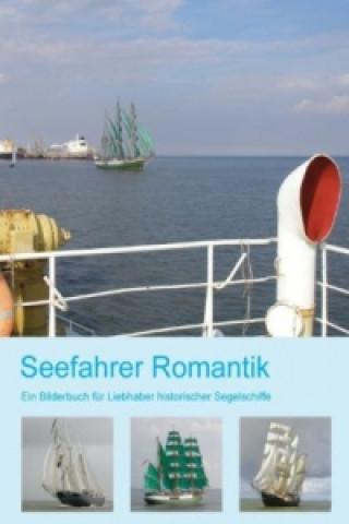 Kniha Seefahrer Romantik 