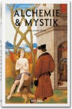 Könyv Alchemie & Mystik Alexander Roob