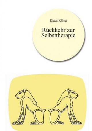 Buch Ruckkehr zur Selbsttherapie Klaus Klima