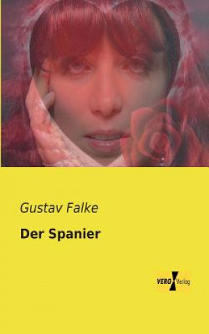 Книга Spanier Gustav Falke