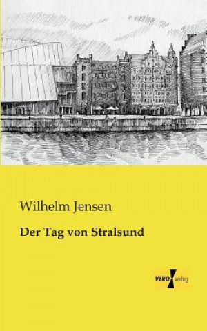 Libro Tag von Stralsund Wilhelm Jensen