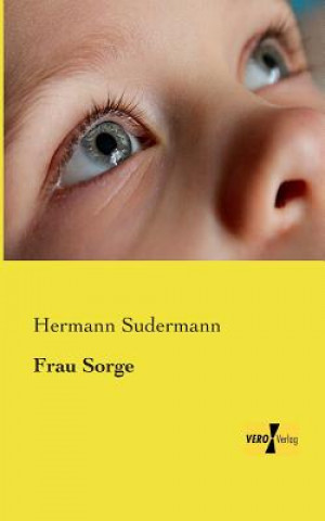 Book Frau Sorge Hermann Sudermann