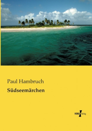 Book Sudseemarchen Paul Hambruch