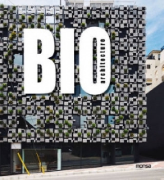 Boek Bio Architecture 