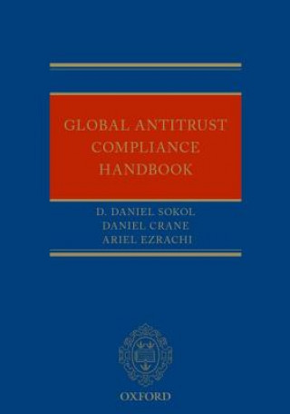 Carte Global Antitrust Compliance Handbook D. Daniel Sokol