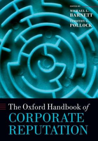 Carte Oxford Handbook of Corporate Reputation Michael L. Barnett