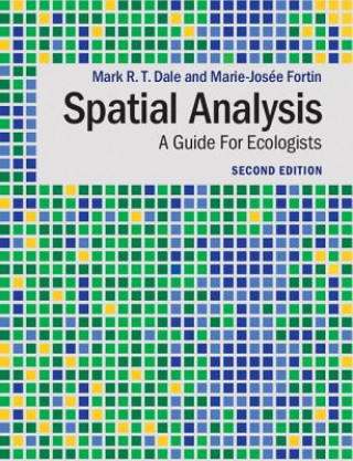 Knjiga Spatial Analysis Mark R. T. Dale