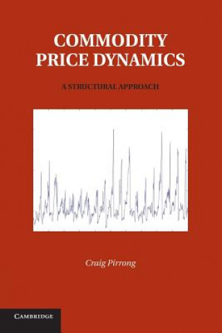 Carte Commodity Price Dynamics Craig Pirrong