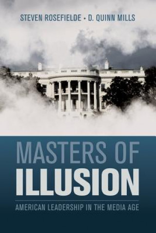 Buch Masters of Illusion Steven Rosefielde