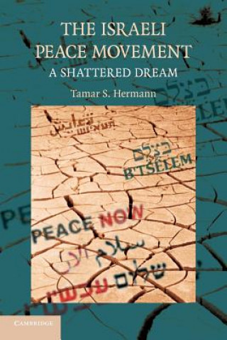Book Israeli Peace Movement Tamar S. Hermann