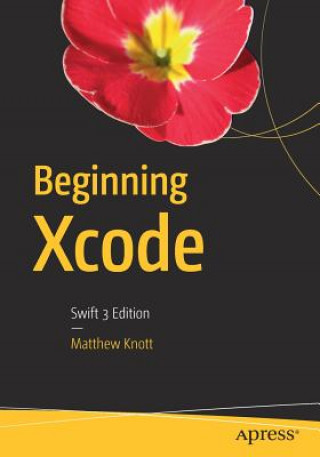 Книга Pro Xcode Apress Media
