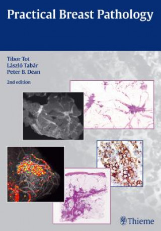 Book Practical Breast Pathology Tibor Tot