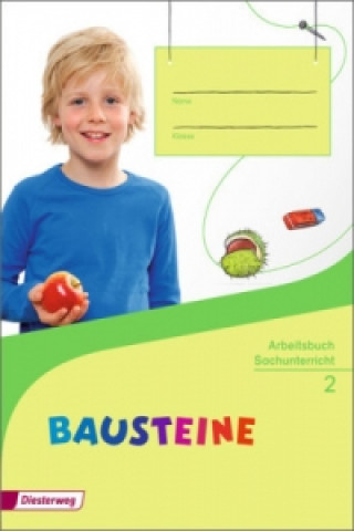 Книга BAUSTEINE Sachunterricht - Ausgabe 2014 