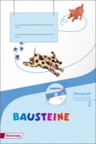 Książka BAUSTEINE Sprachbuch - Ausgabe 2014 