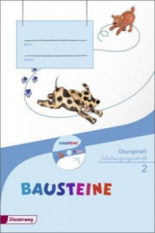 Carte BAUSTEINE Sprachbuch - Ausgabe 2014 