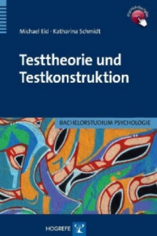 Könyv Testtheorie und Testkonstruktion Michael Eid