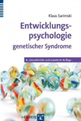 Buch Entwicklungspsychologie genetischer Syndrome Klaus Sarimski