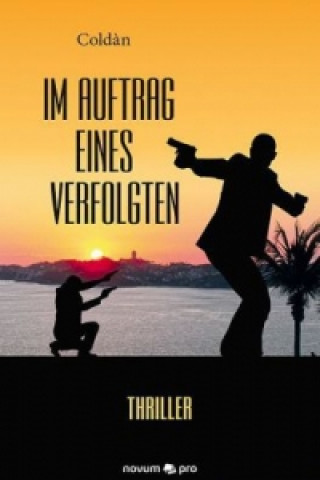 Book Im Auftrag eines Verfolgten 