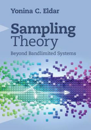 Libro Sampling Theory Yonina C. Eldar