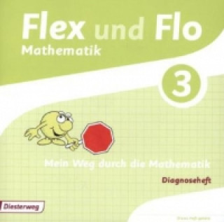 Könyv Flex und Flo - Ausgabe 2014 