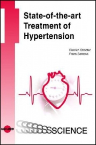 Carte State-of-the-art Treatment of Hypertension Dietrich Strödter