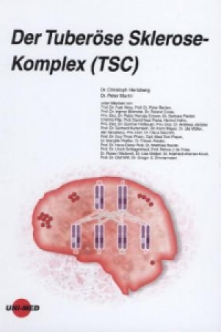 Könyv Der Tuberöse Sklerose-Komplex (TSC) Christoph Hertzberg