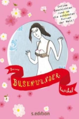 Kniha Busenwunder Yvonne Kuschel