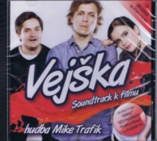 Audio Vejška Mike Trafik