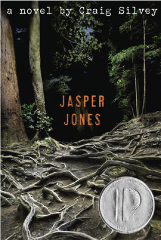 Книга Jasper Jones Craig Silvey