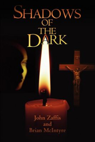 Książka Shadows of the Dark John Zaffis