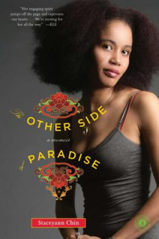 Książka Other Side of Paradise Staceyann Chin