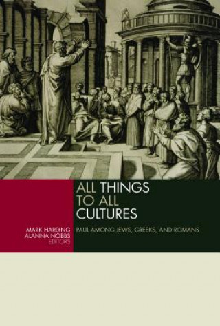 Carte All Things to All Cultures Mark Harding